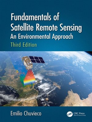 cover image of Fundamentals of Satellite Remote Sensing